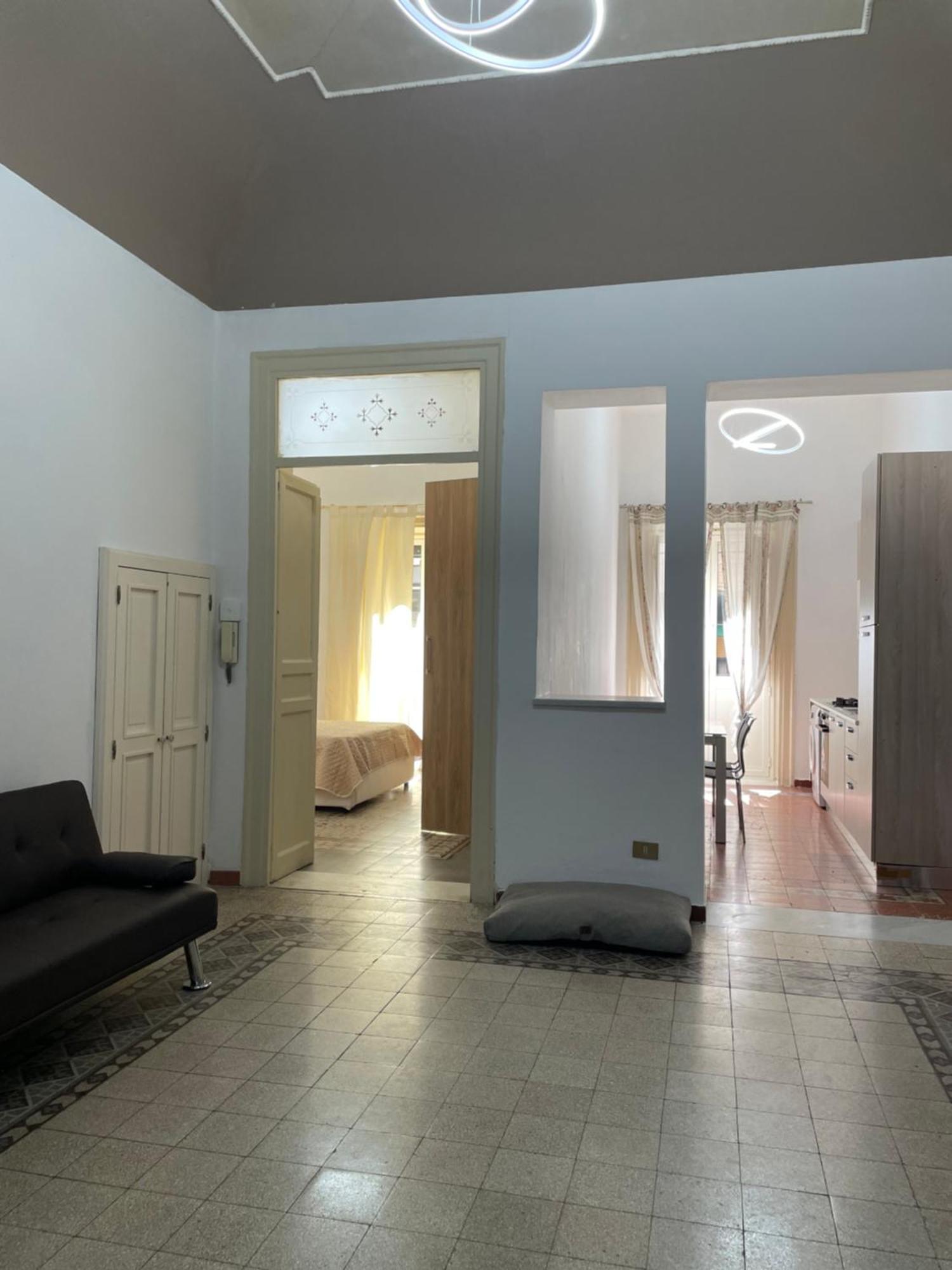 Al Borgo Apartment *